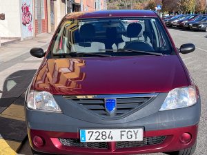 Dacia Logan 1.4 Ambiance