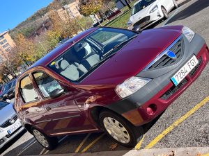 Dacia Logan 1.4 Ambiance