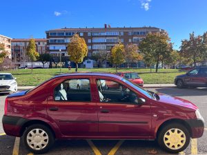 Dacia Logan 1.4 Ambiance