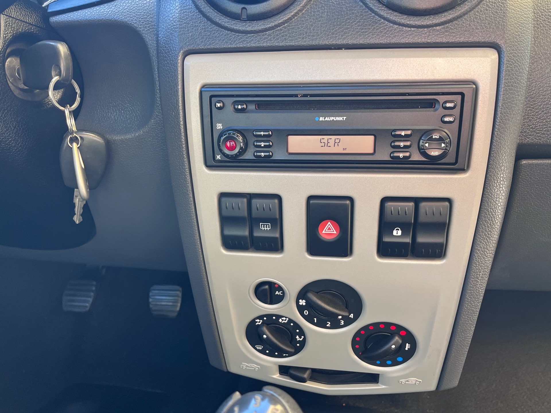 Dacia Logan 1.4 Ambiance