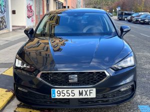 SEAT Leon 1.0 TSI 81kW S&S Style 25 Aniversario