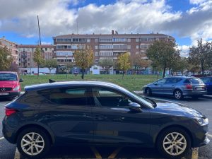 SEAT Leon 1.0 TSI 81kW S&S Style 25 Aniversario