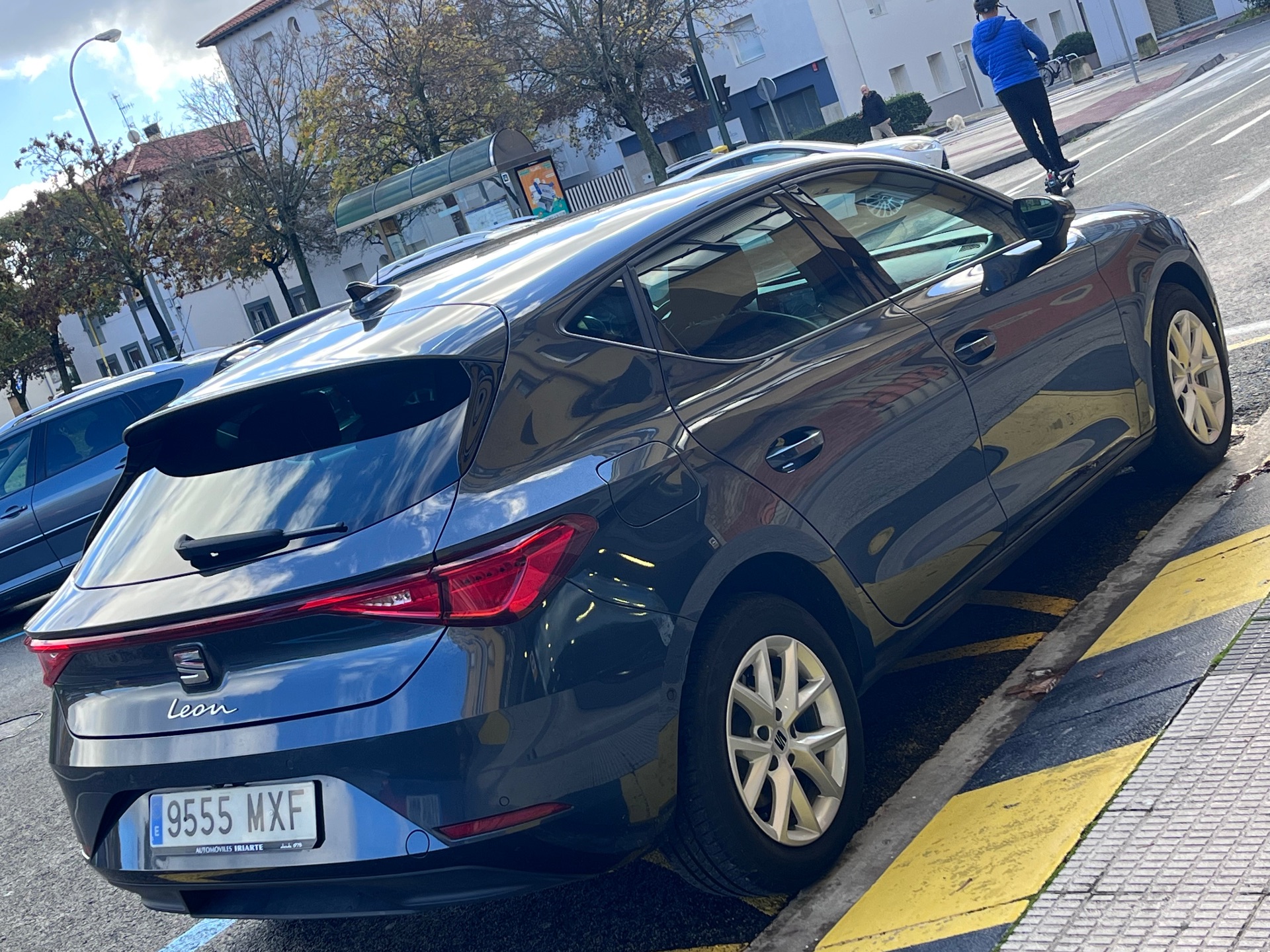 SEAT Leon  1.0 TSI 81kW S&S Style 25 Aniversario