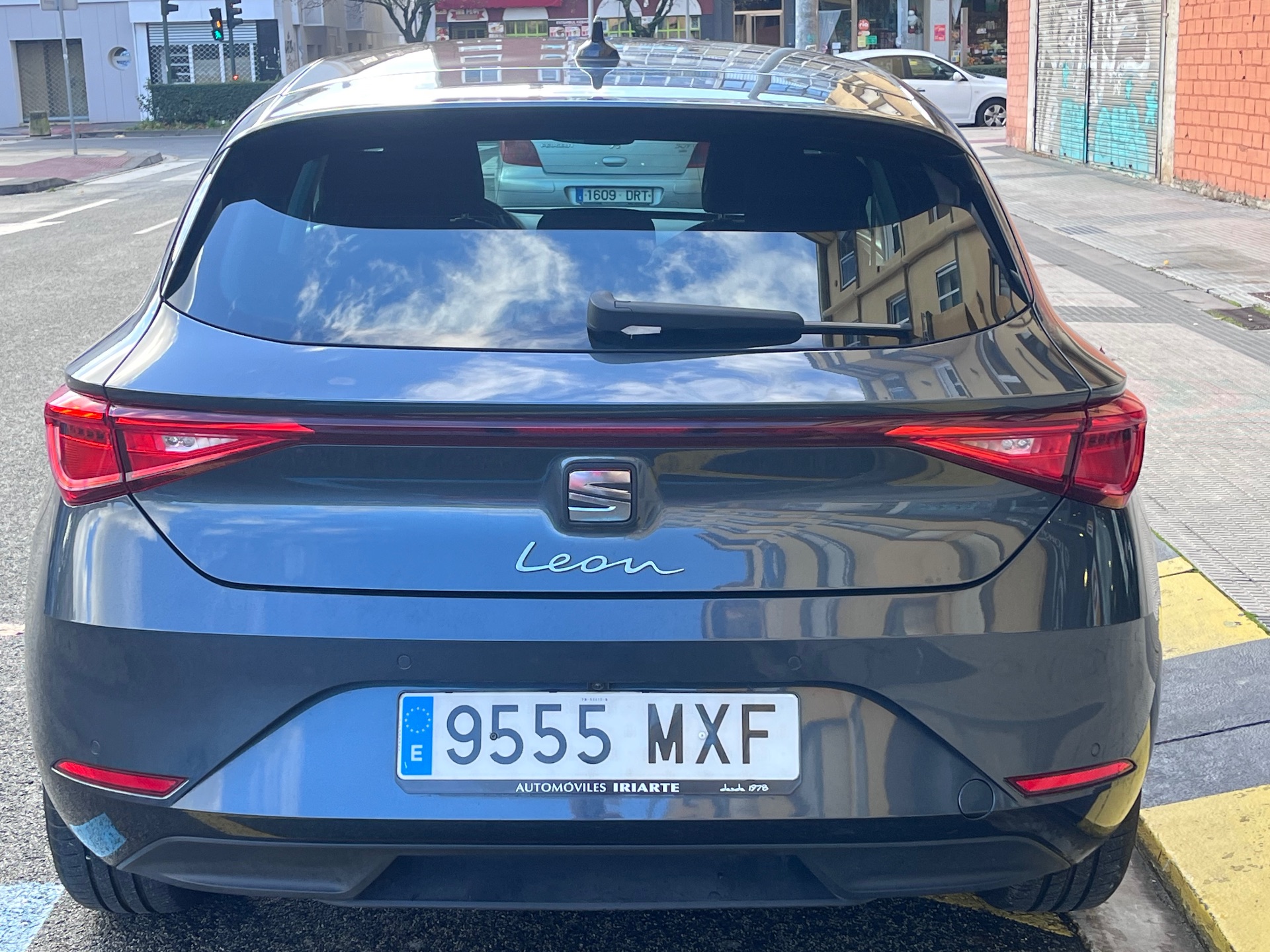 SEAT Leon  1.0 TSI 81kW S&S Style 25 Aniversario