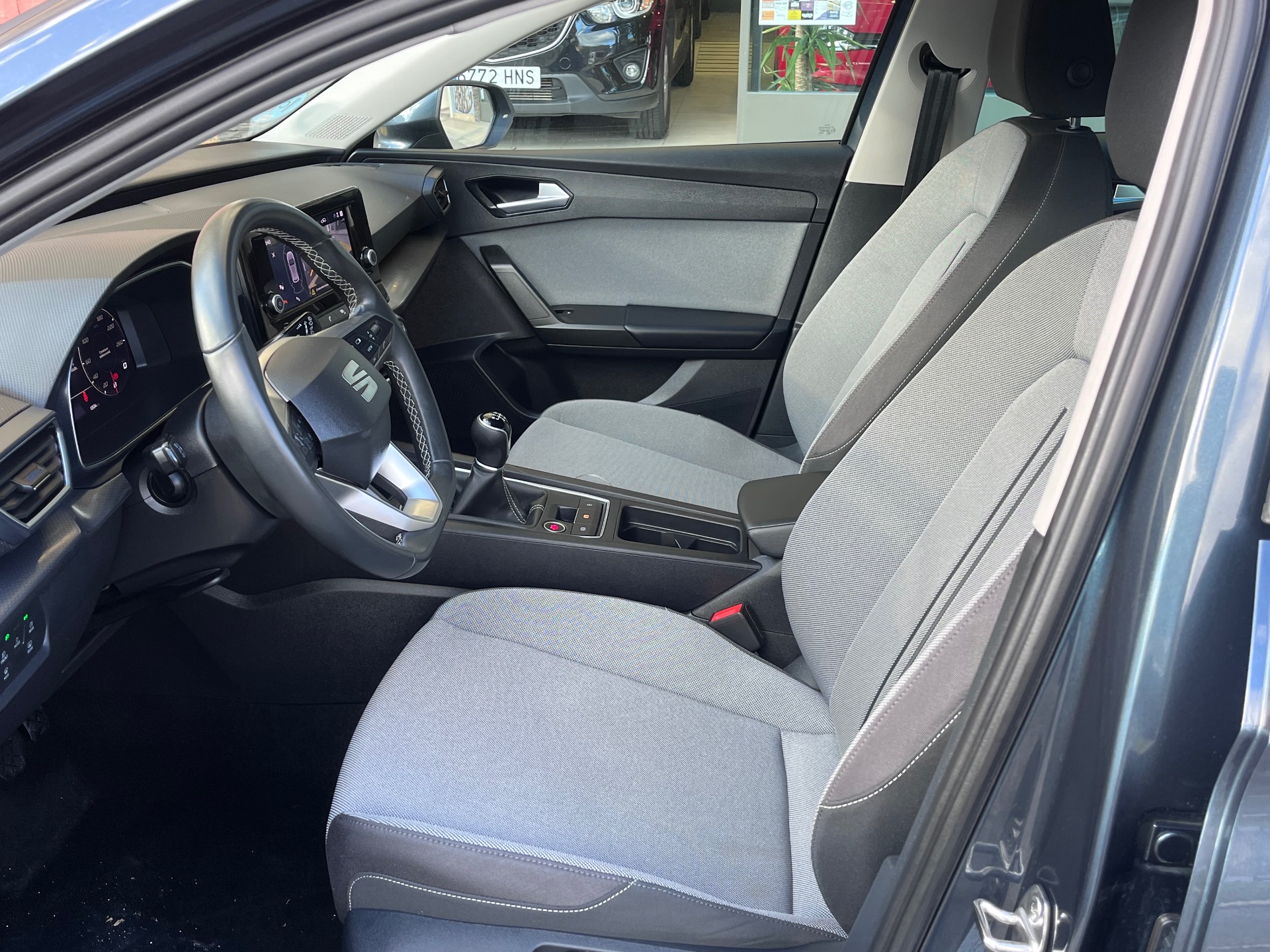 SEAT Leon  1.0 TSI 81kW S&S Style 25 Aniversario