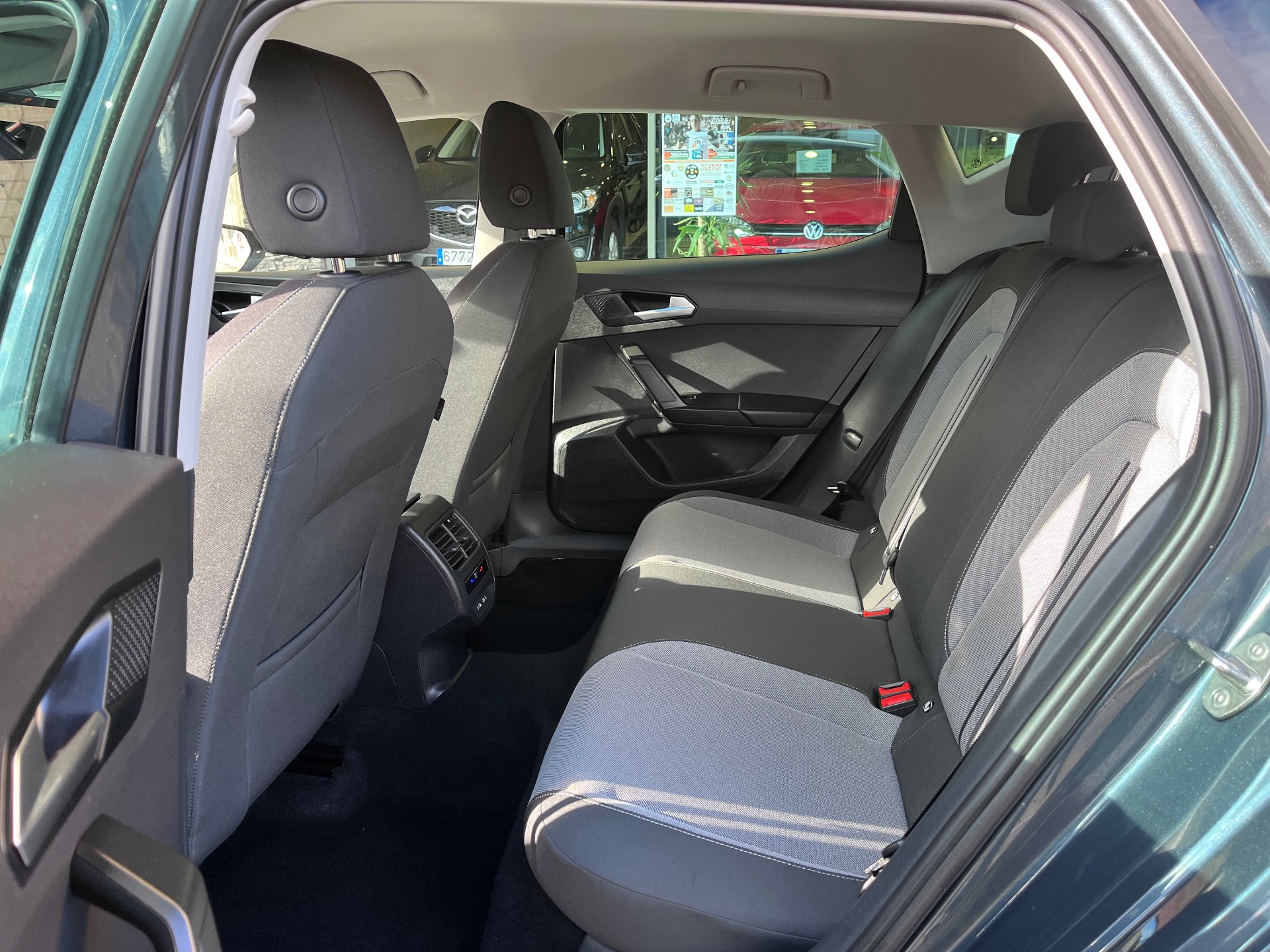 SEAT Leon  1.0 TSI 81kW S&S Style 25 Aniversario