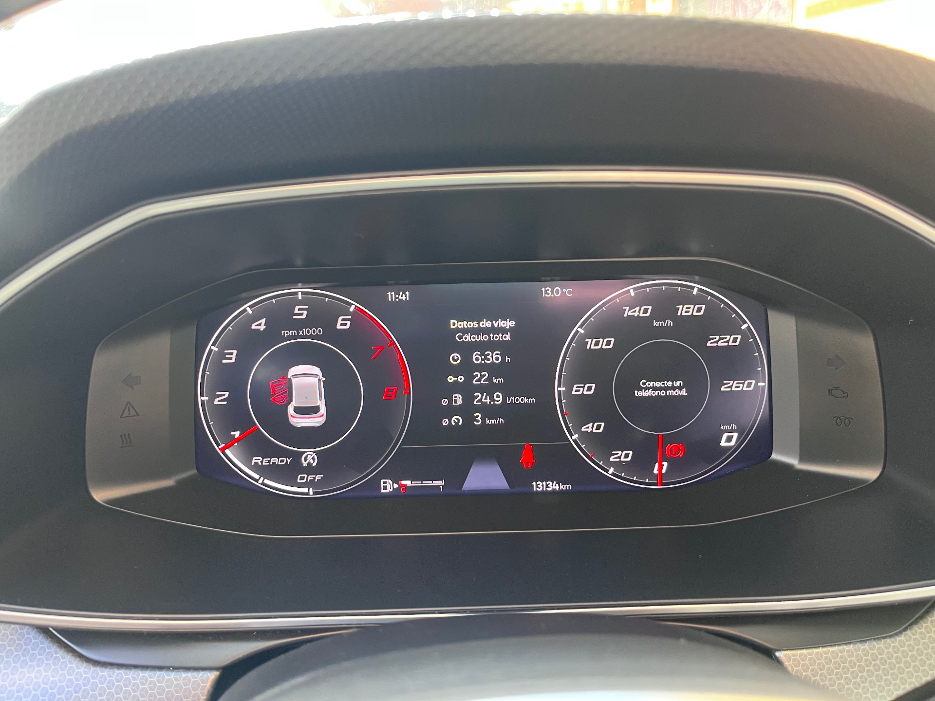 SEAT Leon  1.0 TSI 81kW S&S Style 25 Aniversario