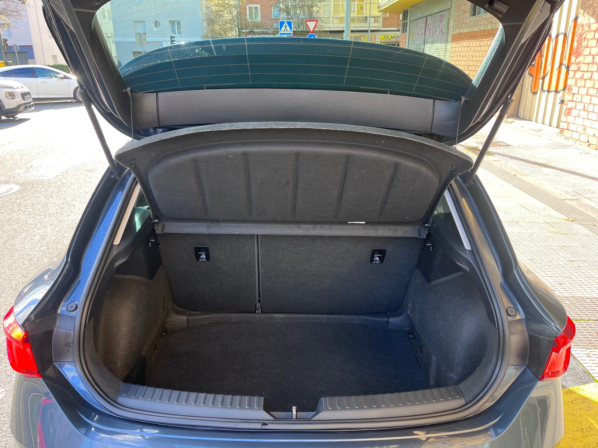 SEAT Leon  1.0 TSI 81kW S&S Style 25 Aniversario