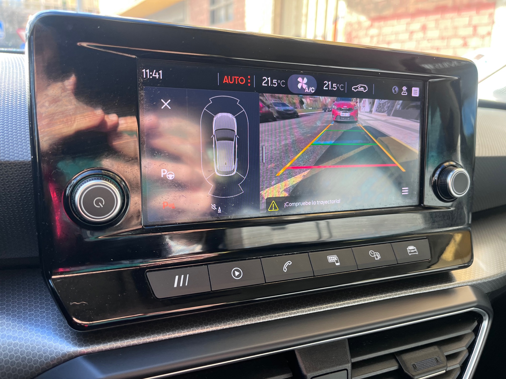 SEAT Leon  1.0 TSI 81kW S&S Style 25 Aniversario