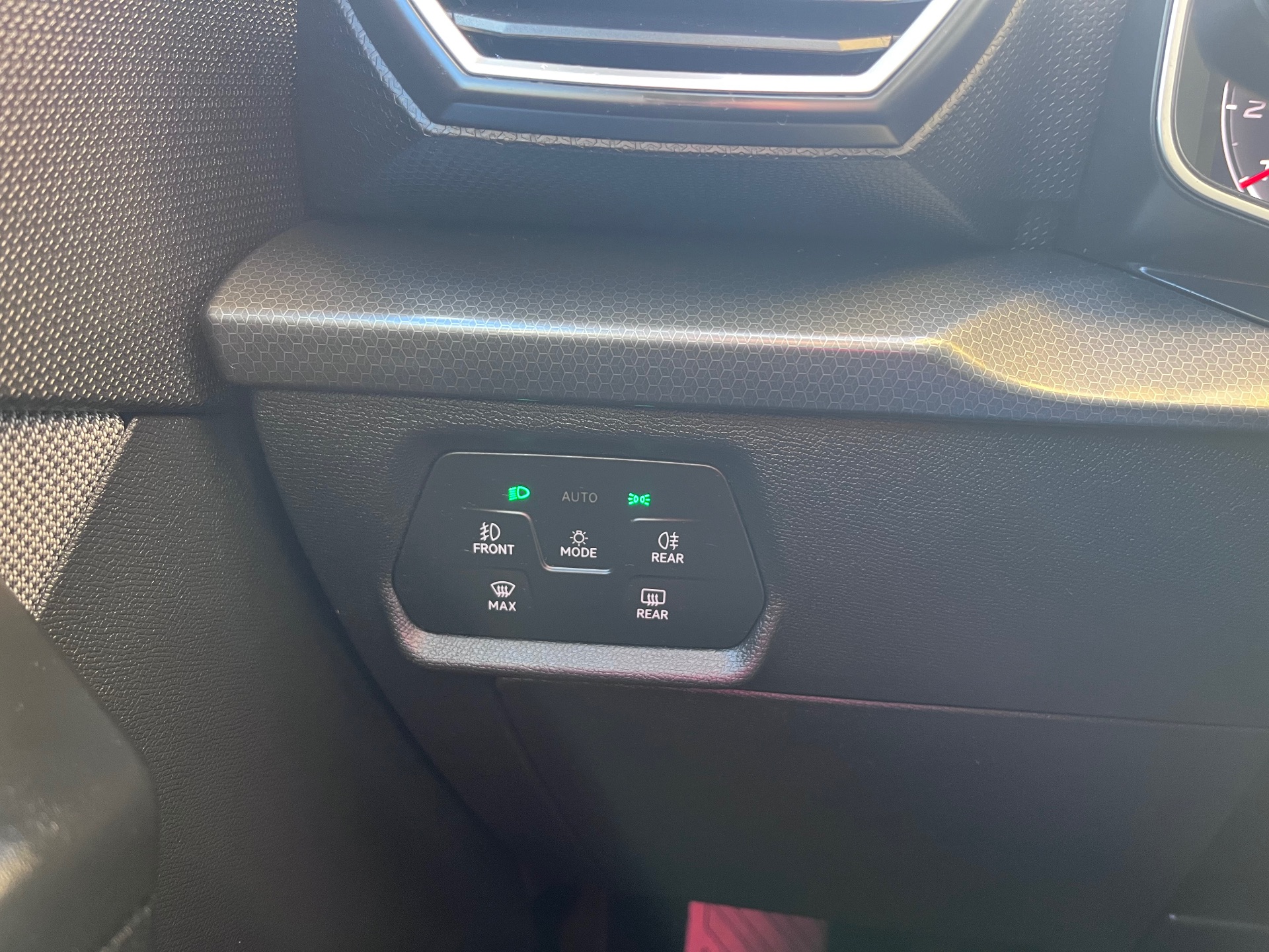 SEAT Leon  1.0 TSI 81kW S&S Style 25 Aniversario