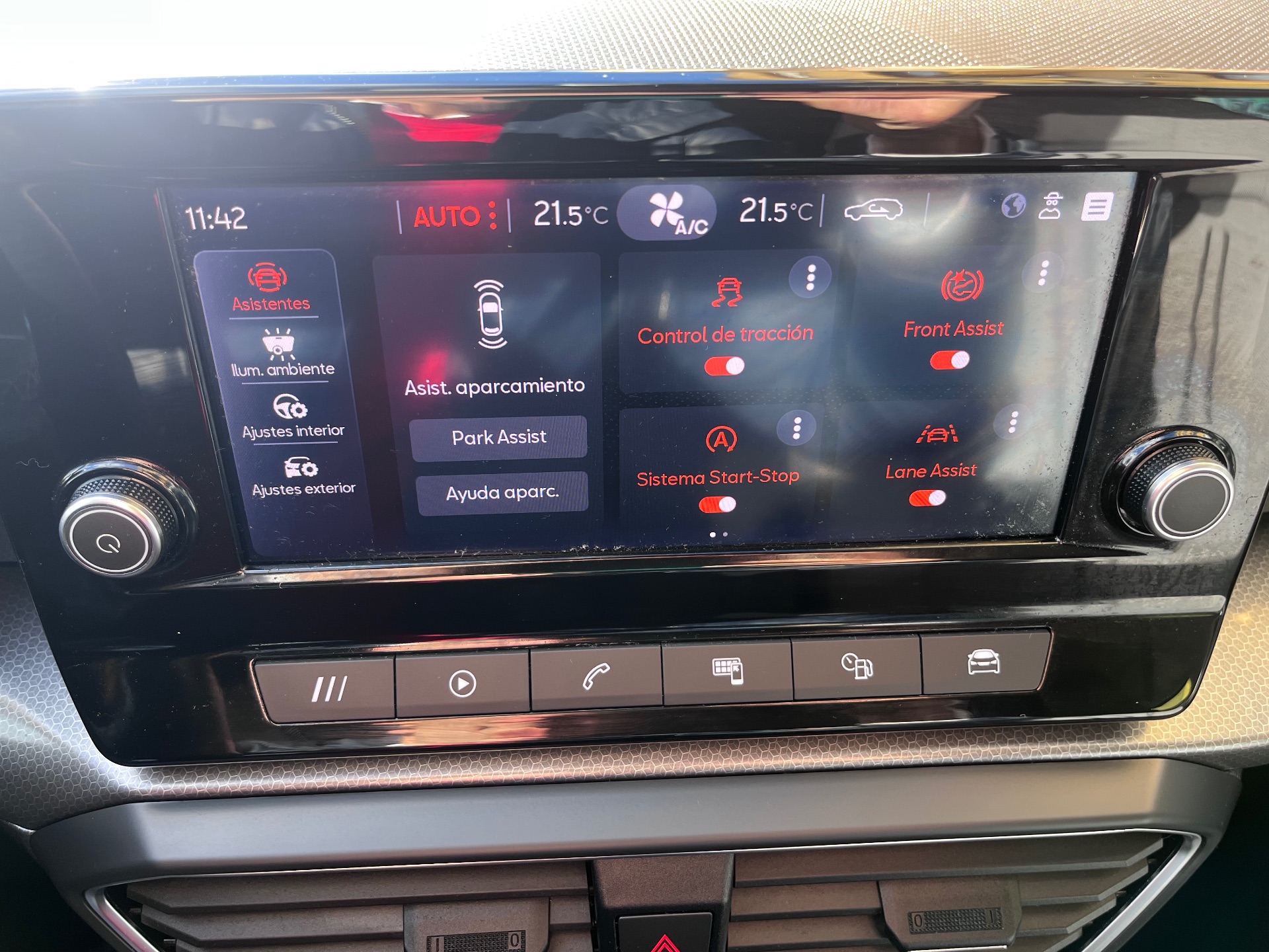 SEAT Leon  1.0 TSI 81kW S&S Style 25 Aniversario