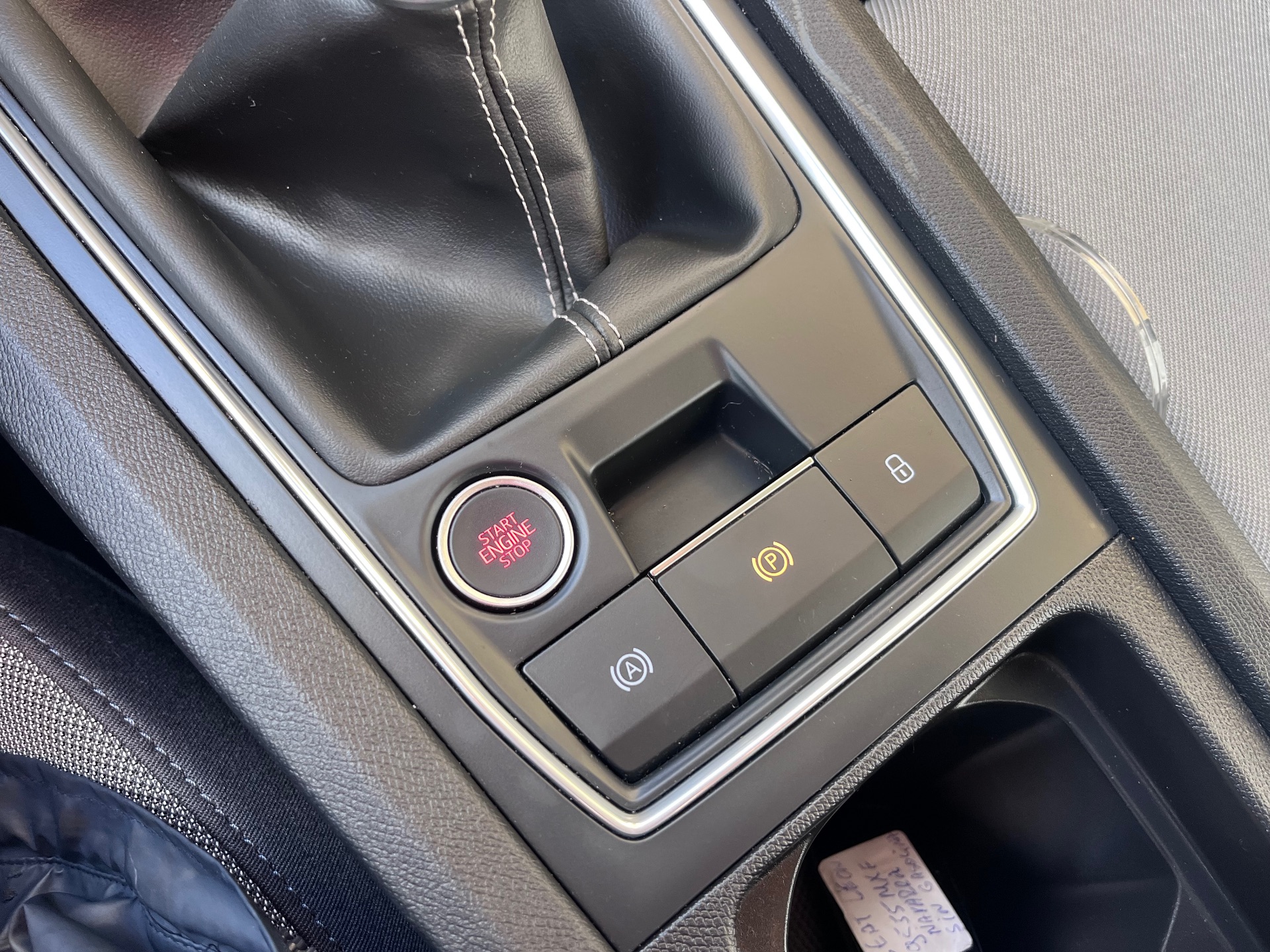 SEAT Leon  1.0 TSI 81kW S&S Style 25 Aniversario