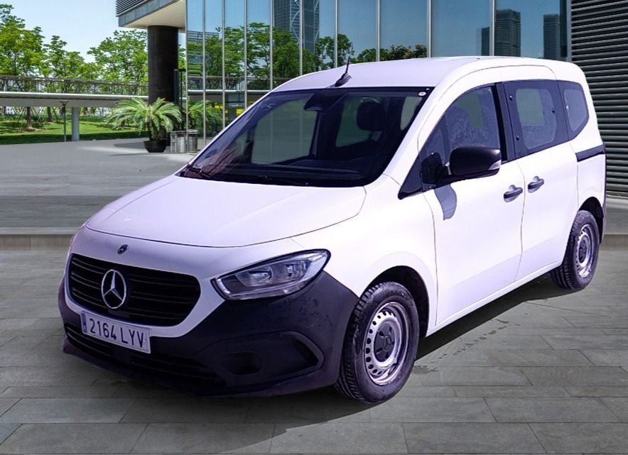 Mercedes-Benz Citan  110 CDI 95cv Tourer Base Largo
