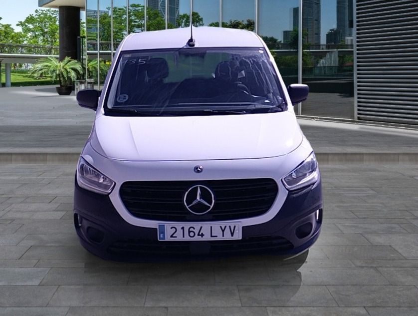 Mercedes-Benz Citan  110 CDI 95cv Tourer Base Largo