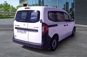Mercedes-Benz Citan 110 CDI 95cv Tourer Base Largo