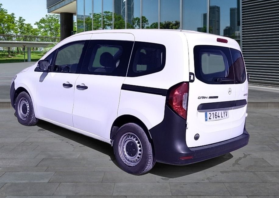 Mercedes-Benz Citan  110 CDI 95cv Tourer Base Largo