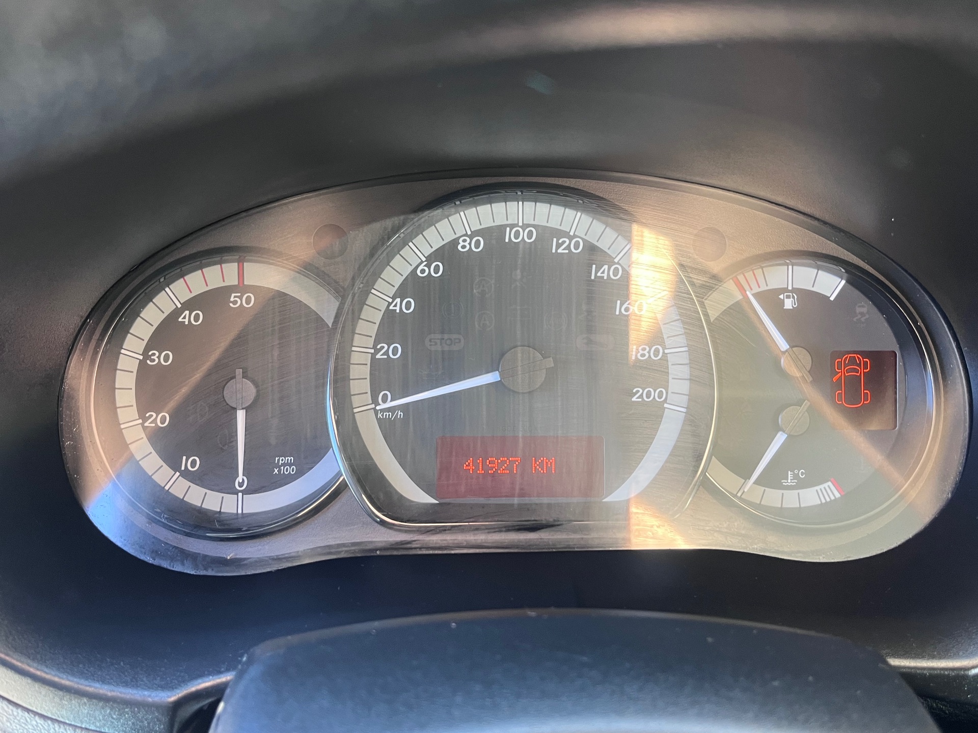 Mercedes-Benz Citan  109 CDI Tourer Pure Largo