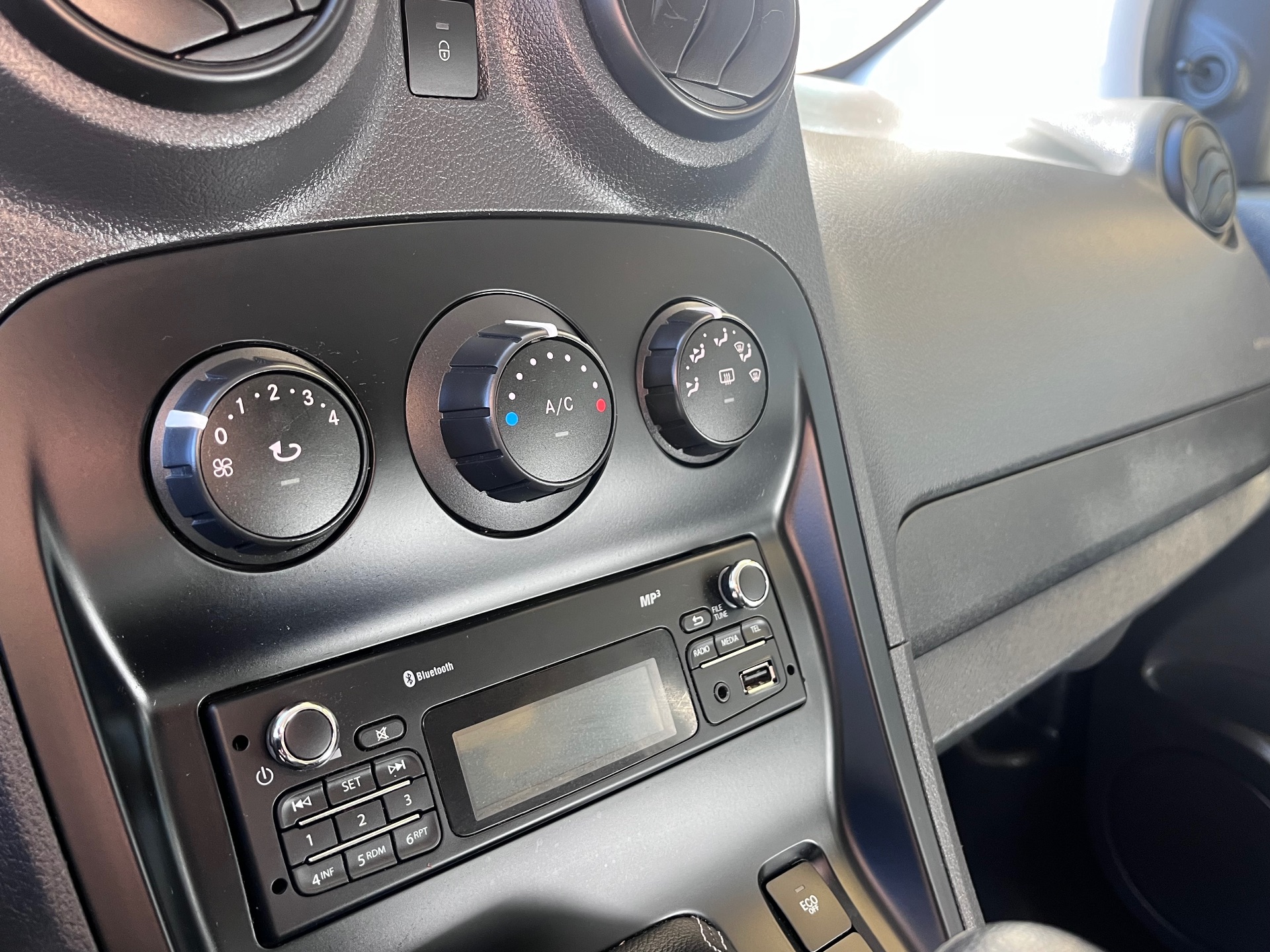 Mercedes-Benz Citan  109 CDI Tourer Pure Largo