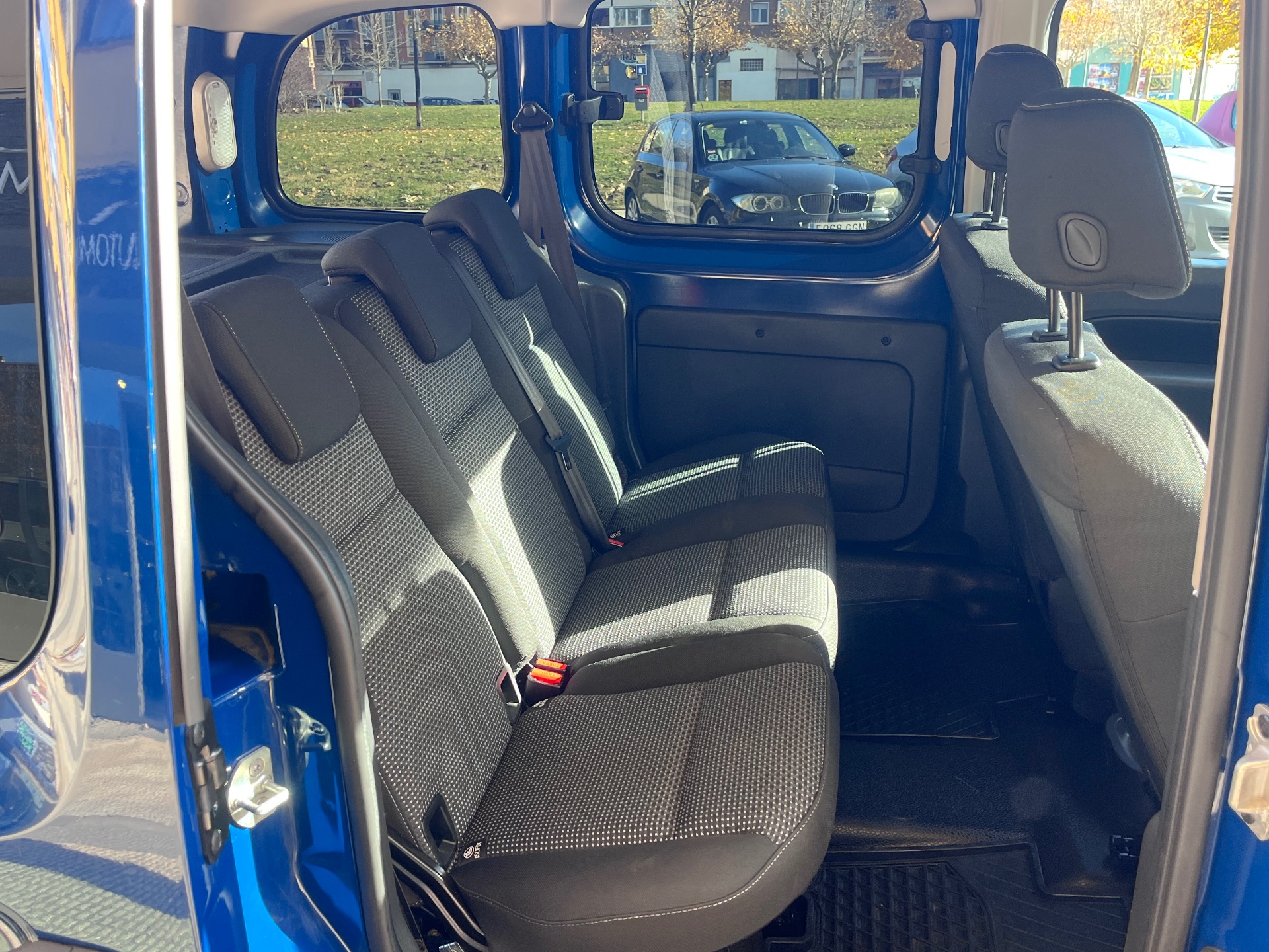 Mercedes-Benz Citan  109 CDI Tourer Pure Largo