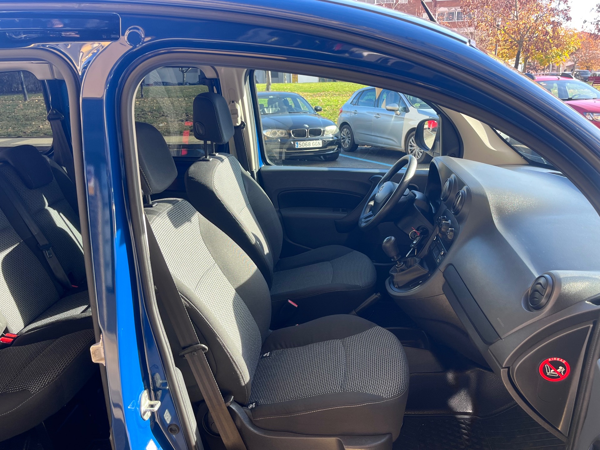 Mercedes-Benz Citan  109 CDI Tourer Pure Largo