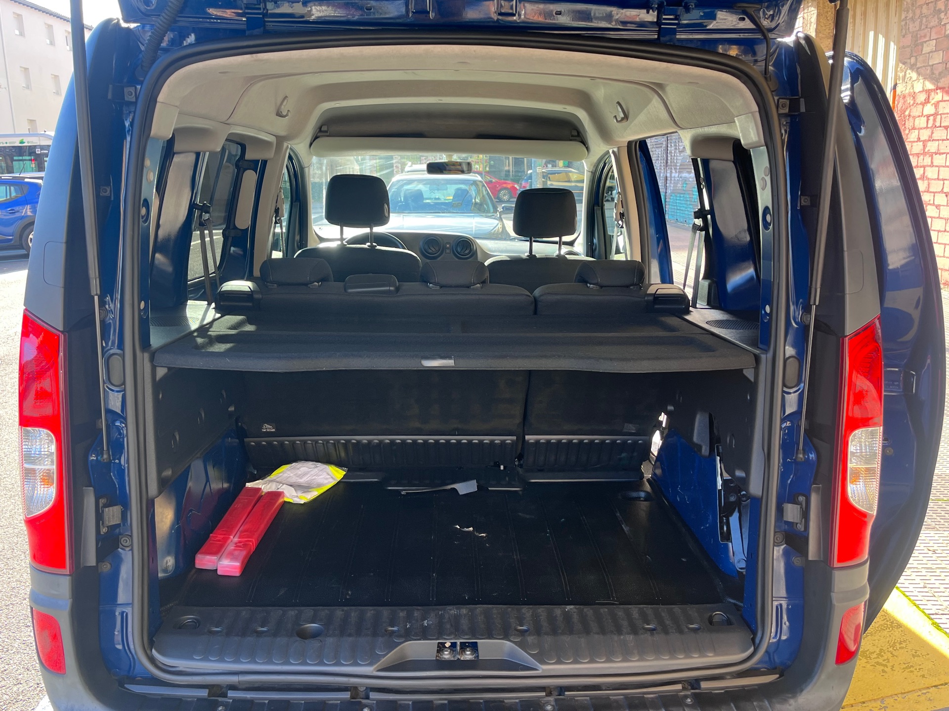 Mercedes-Benz Citan  109 CDI Tourer Pure Largo