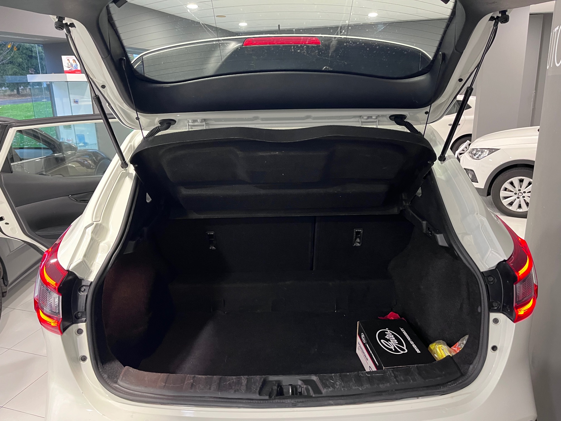 Nissan Qashqai 1.5 DCi Acenta