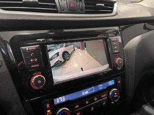 Nissan Qashqai 1.5 DCi Acenta