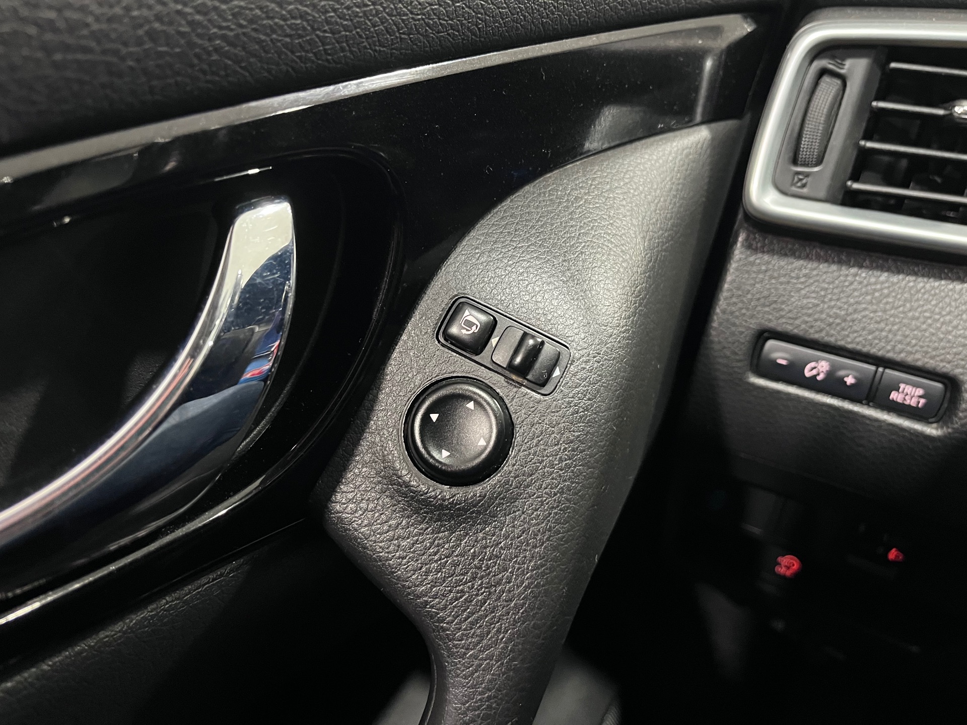 Nissan Qashqai 1.5 DCi Acenta