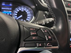 Nissan Qashqai 1.5 DCi Acenta