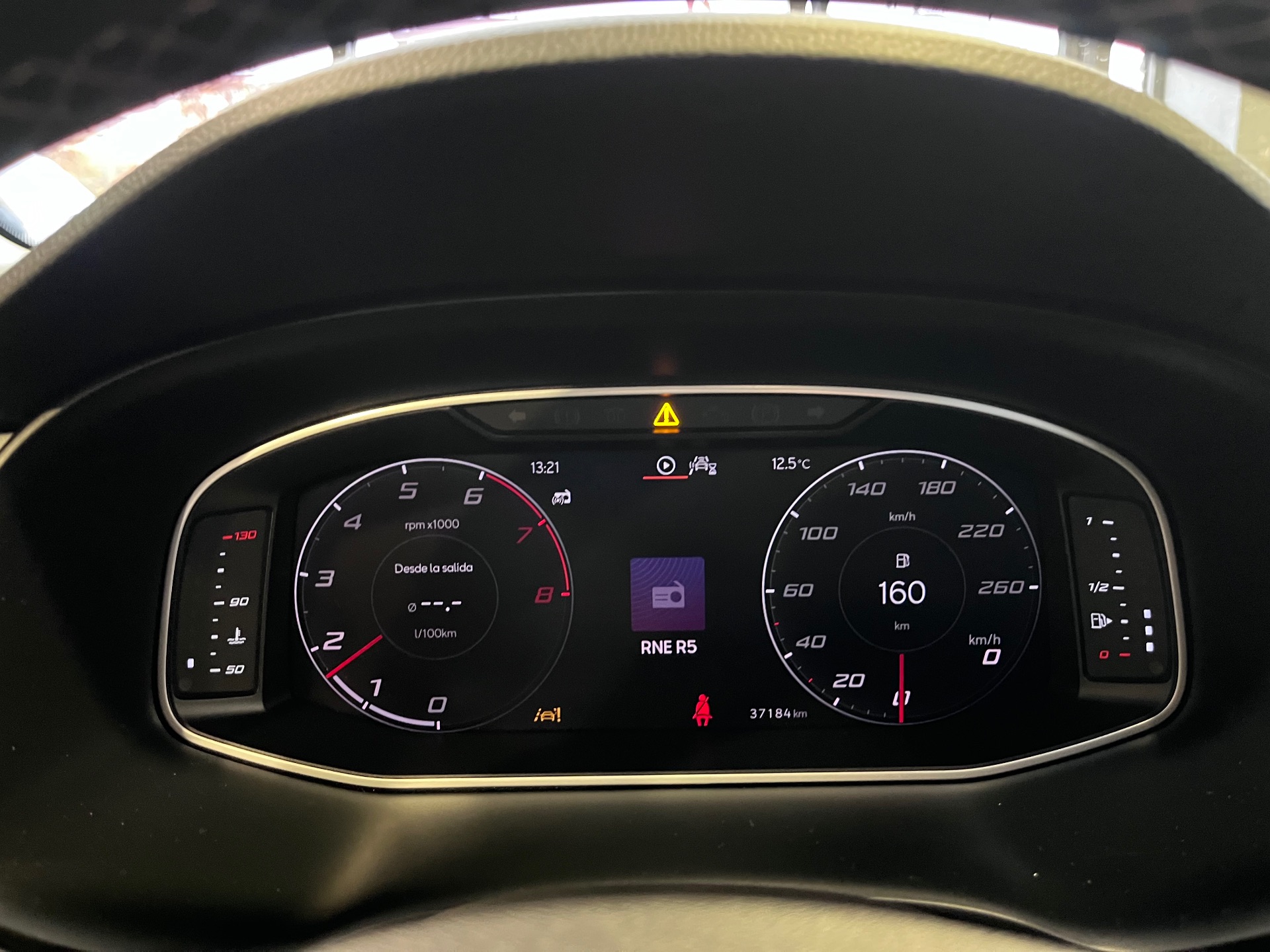 SEAT Ateca  1.0 TSI 81kW St&Sp Style Go