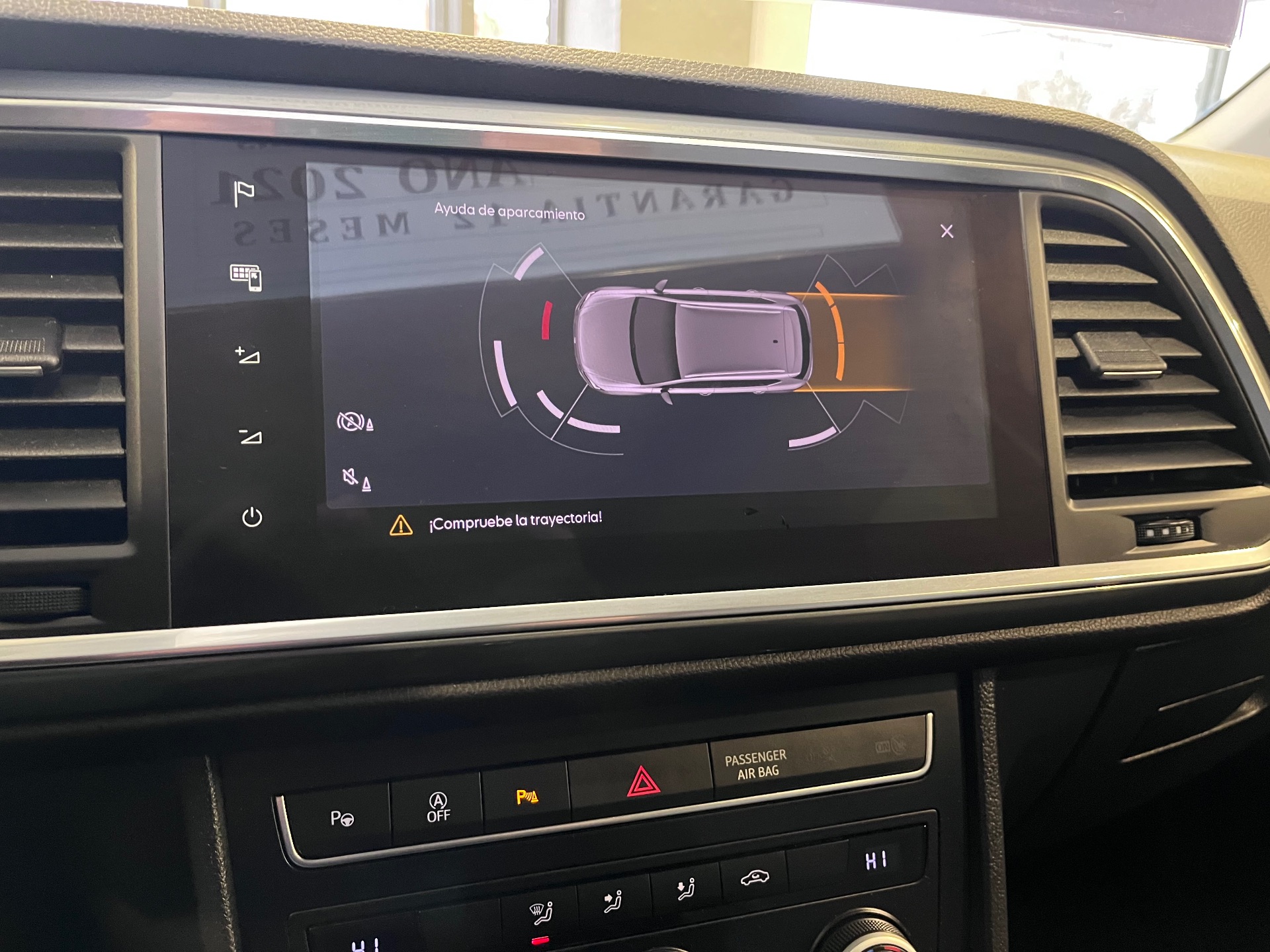 SEAT Ateca  1.0 TSI 81kW St&Sp Style Go