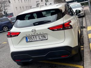 Nissan Qashqai DIGT 103kW 140CV mHEV 4×2
