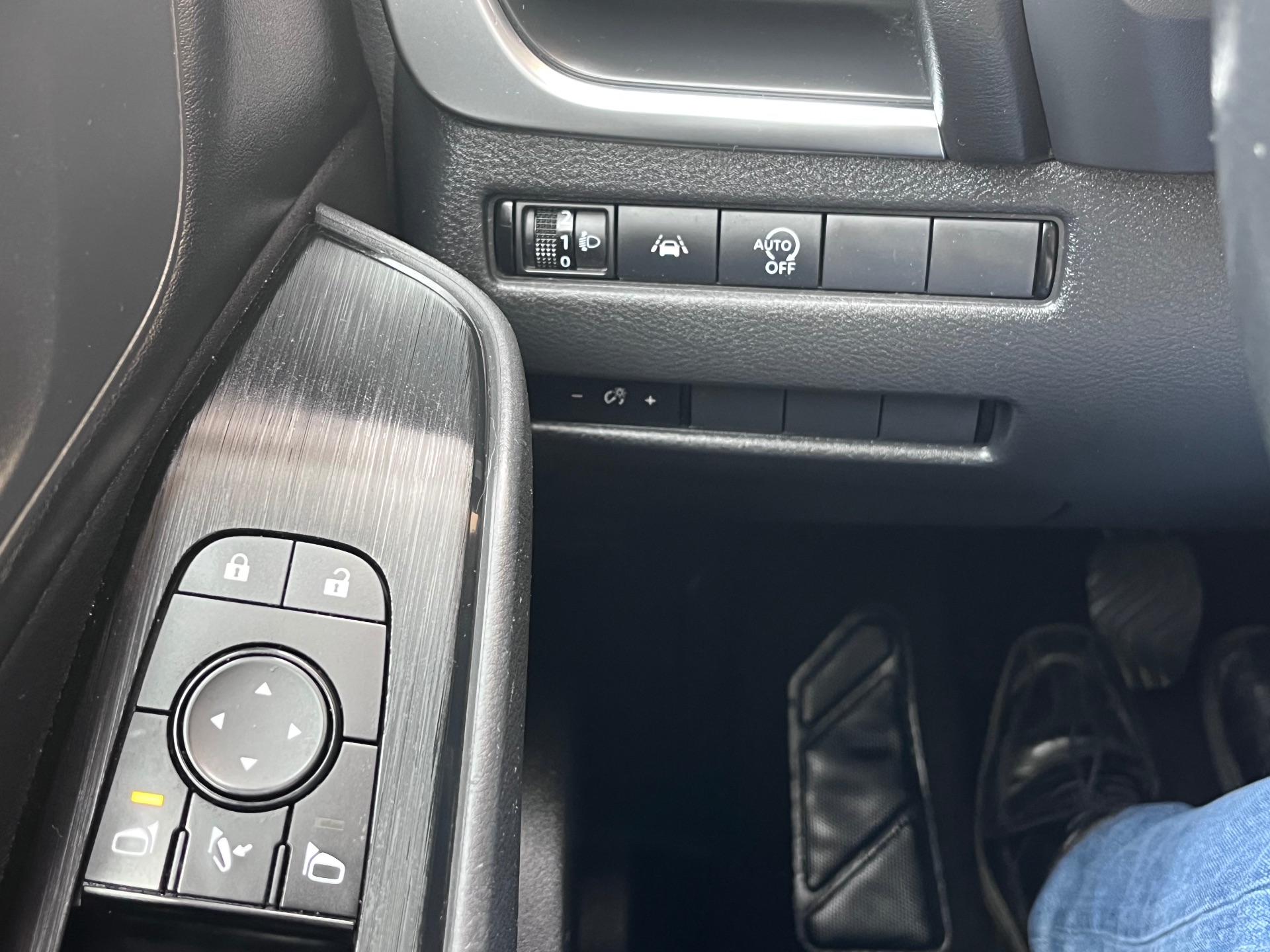 Nissan Qashqai  DIGT 103kW 140CV mHEV 4×2