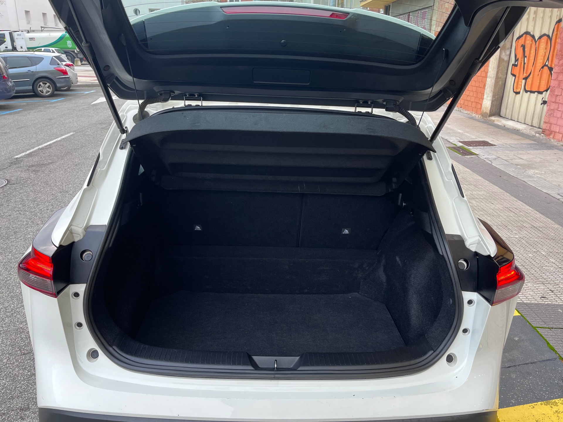 Nissan Qashqai  DIGT 103kW 140CV mHEV 4×2