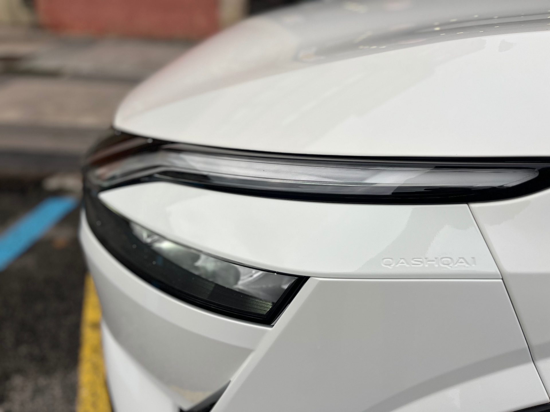 Nissan Qashqai  DIGT 103kW 140CV mHEV 4×2