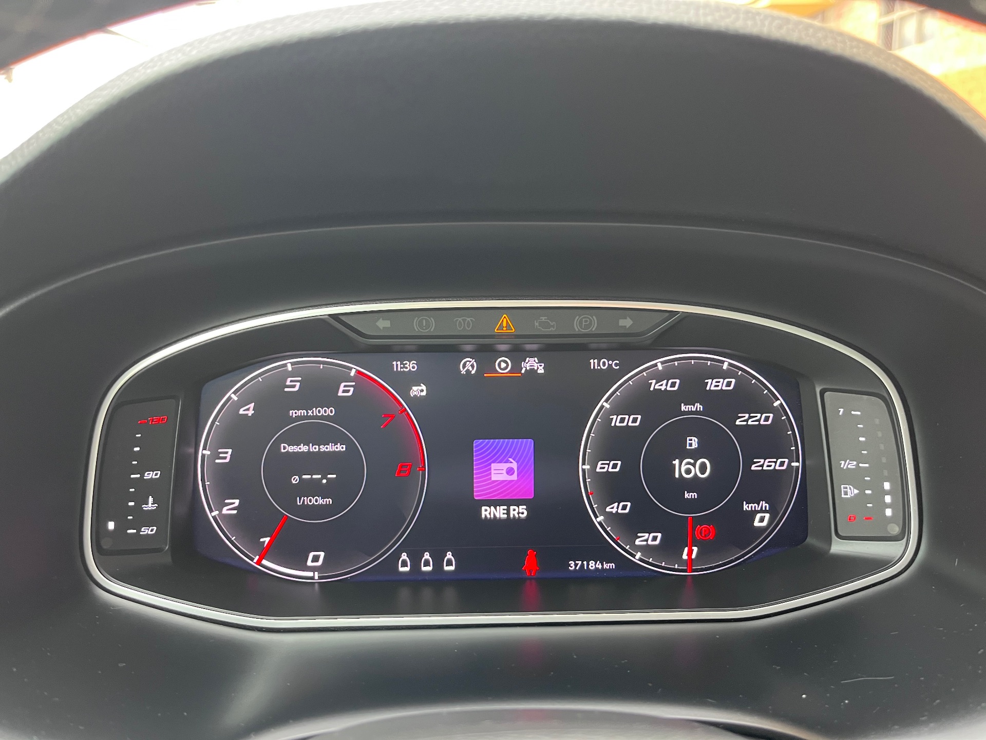 SEAT Ateca  1.0 TSI 81kW St&Sp Style Go