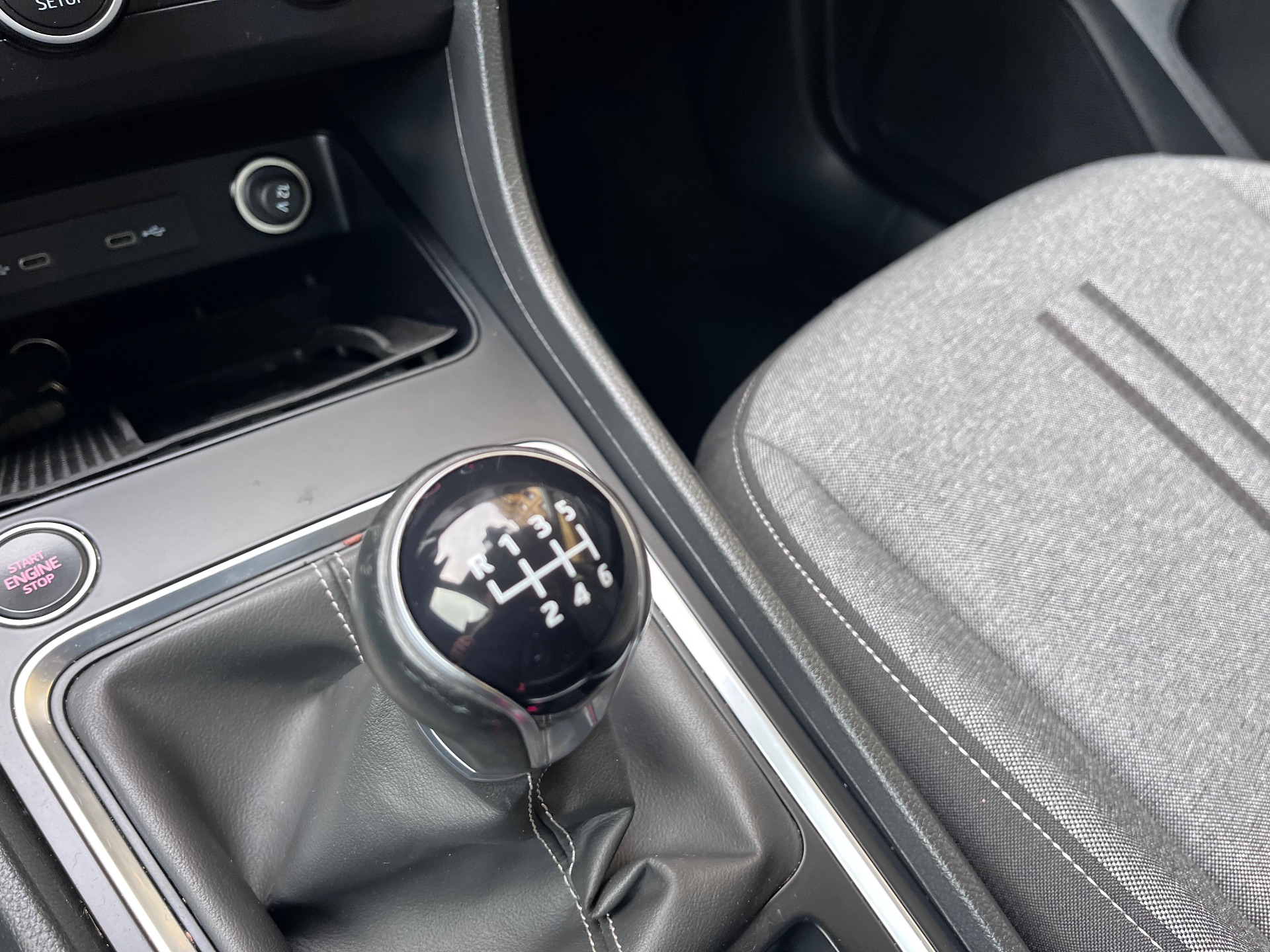 SEAT Ateca  1.0 TSI 81kW St&Sp Style Go