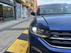 Volkswagen T-Cross 1.0 TSI 110 CV DSG Sport