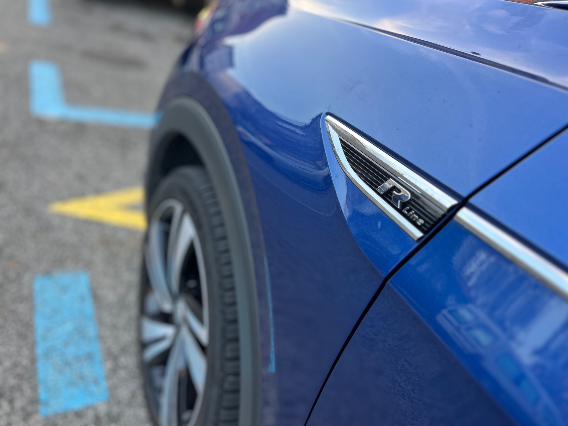 Volkswagen T-Cross 1.0 TSI 110 CV DSG Sport