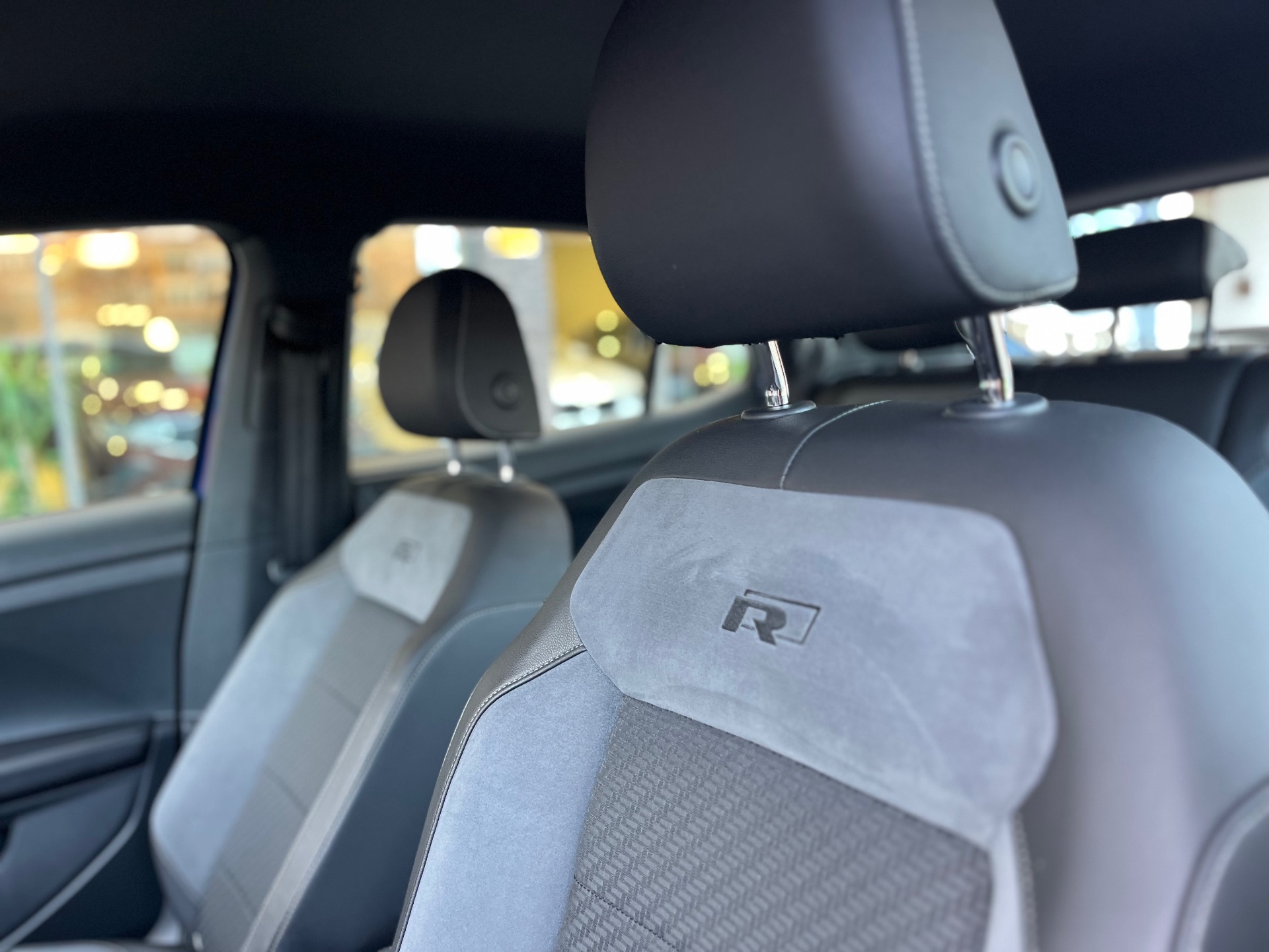 Volkswagen T-Cross 1.0 TSI 110 CV DSG Sport