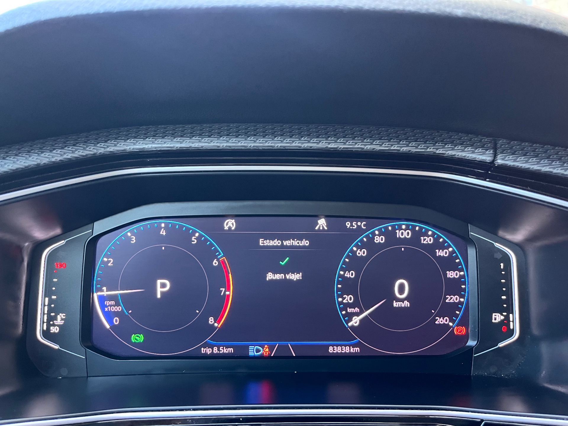 Volkswagen T-Cross 1.0 TSI 110 CV DSG Sport