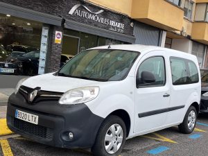 Renault Kangoo  Profes. M1-AF Blue dCi 70 kW(95 CV) -SS)