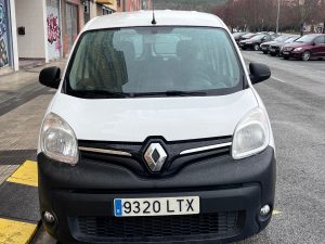 Renault Kangoo  Profes. M1-AF Blue dCi 70 kW(95 CV) -SS)