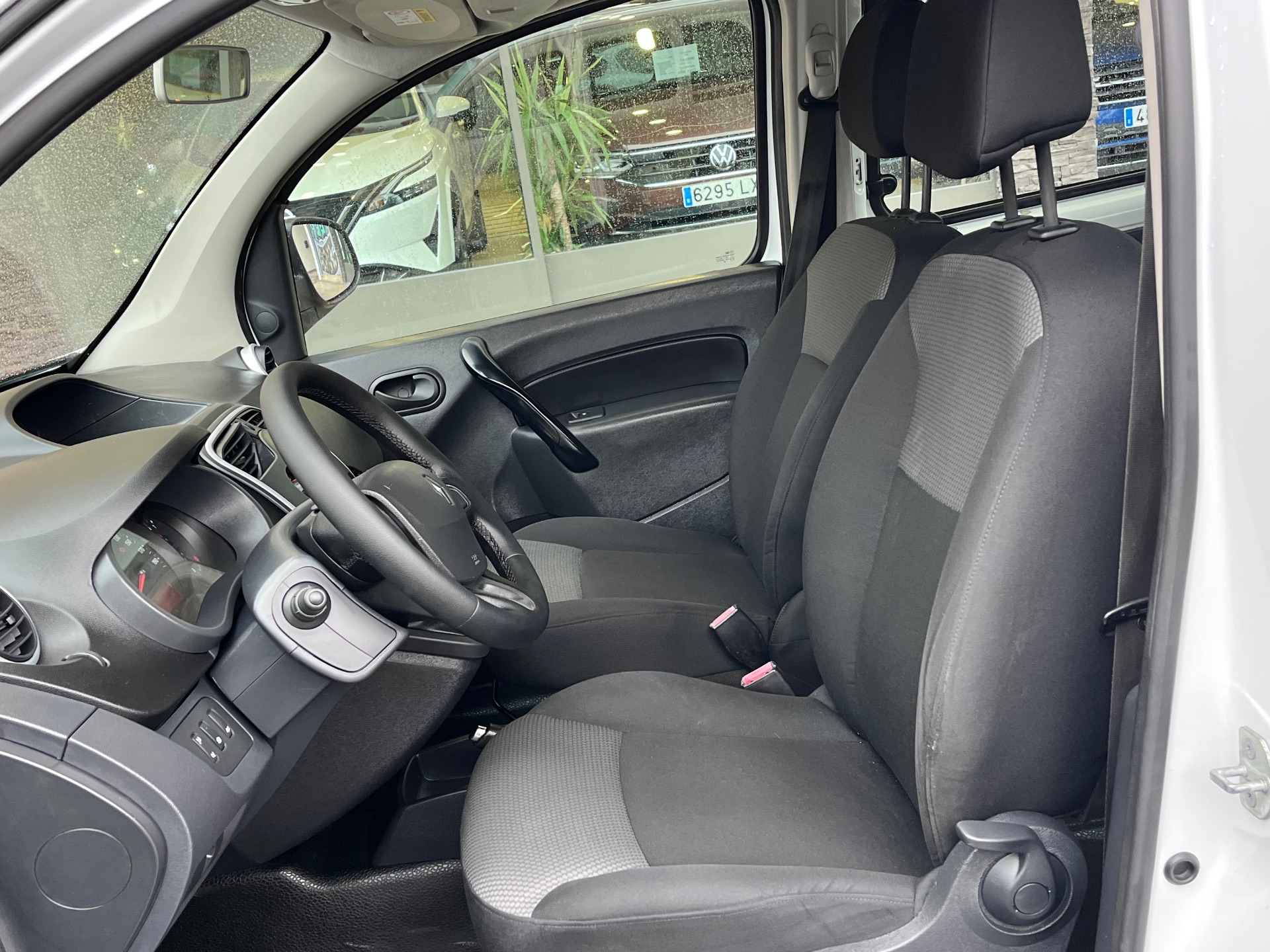 Renault Kangoo  Profes. M1-AF Blue dCi 70 kW(95 CV) -SS)