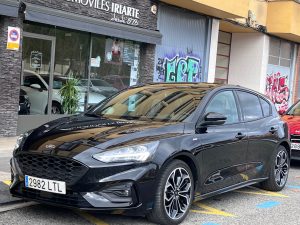 Ford Focus 1.0 EcoBoost 125 CV S&S ST Line
