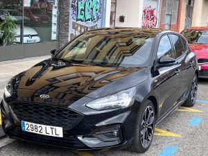 Ford Focus 1.0 EcoBoost 125 CV S&S ST Line
