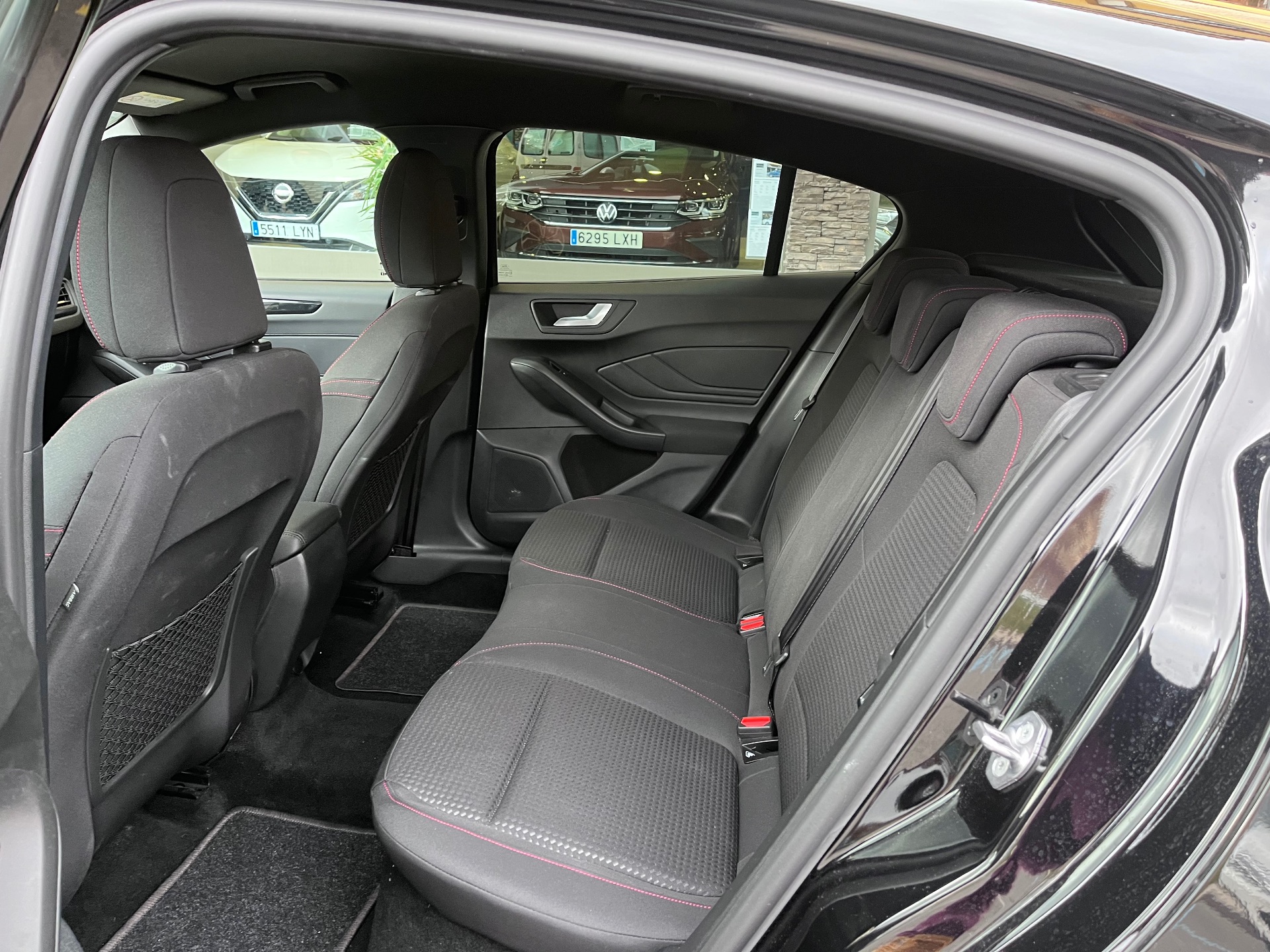 Ford Focus 1.0 EcoBoost 125 CV S&S ST Line