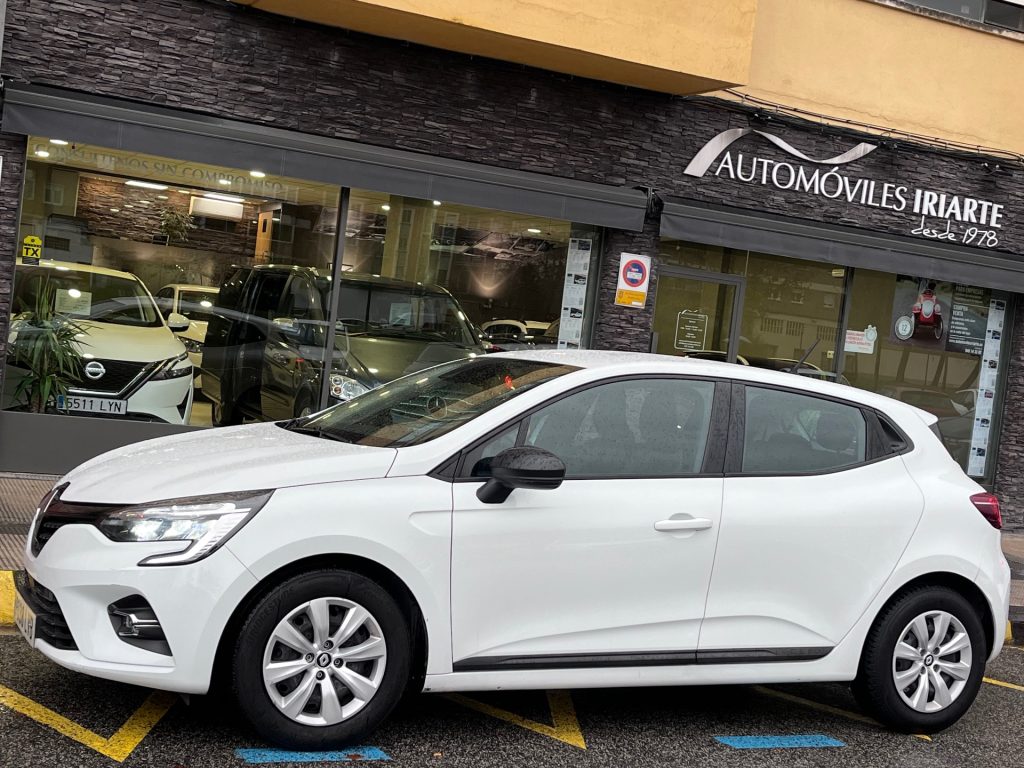 Renault Clio SCe 75 CV 5p. Business