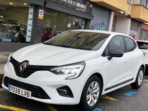 Renault Clio SCe 75 CV 5p. Business