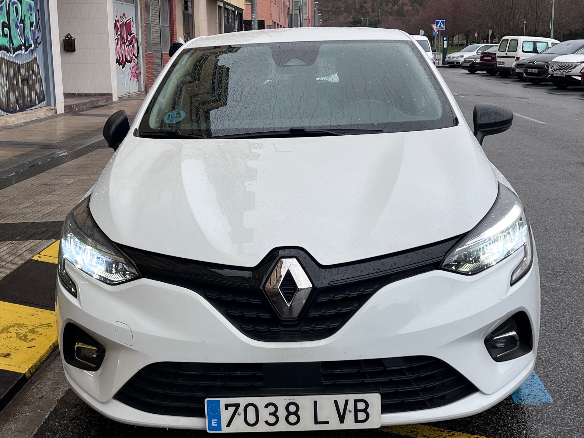 Renault Clio SCe 75 CV 5p. Business